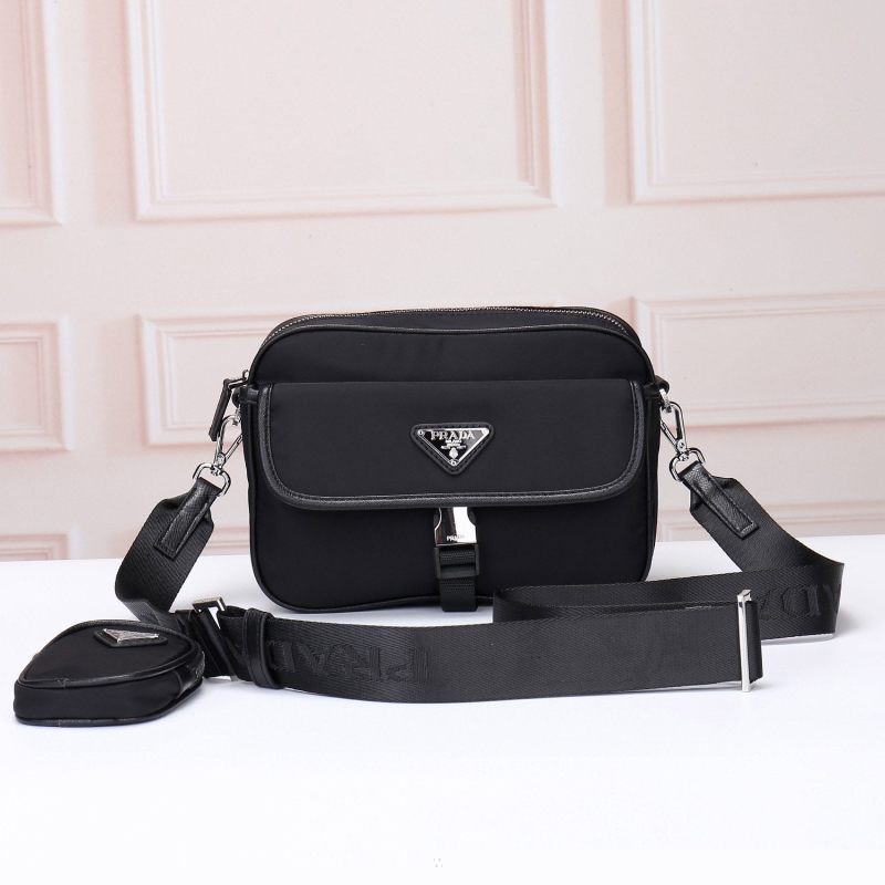 Pra*a satchel bags